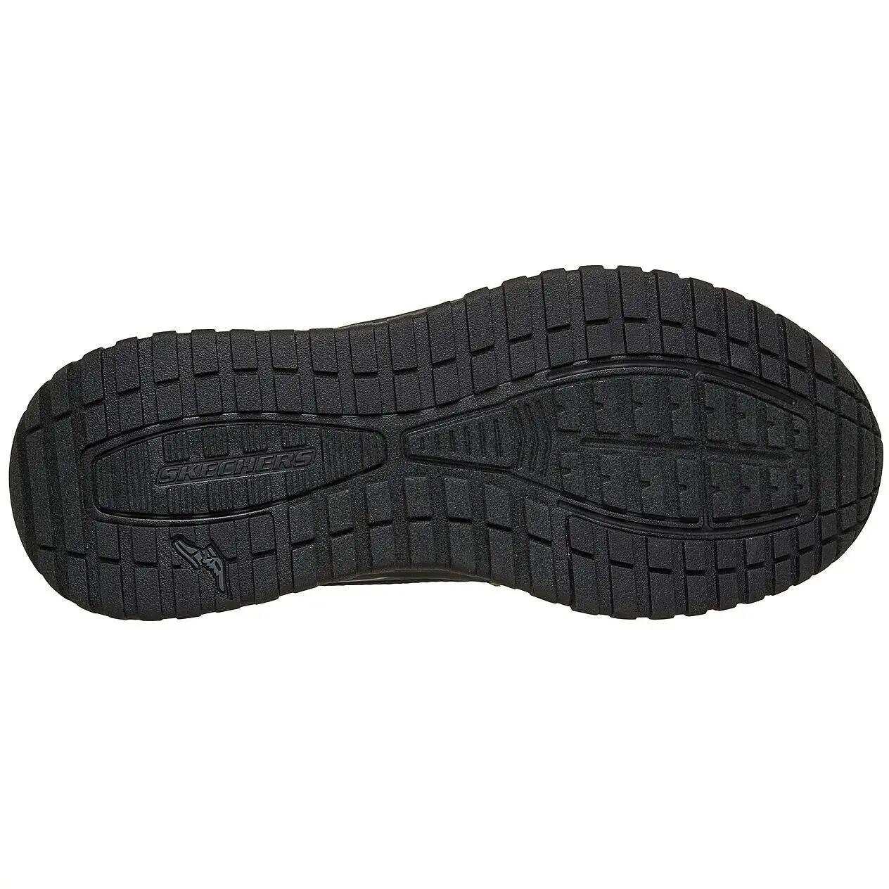 Buty sportowe męskie Skechers Badger Koda 4/5