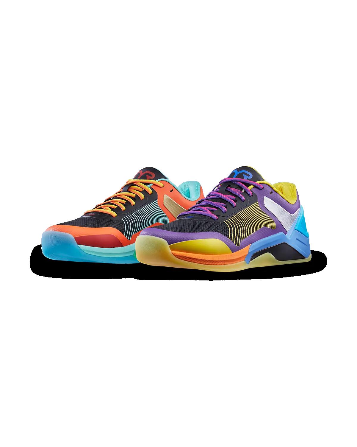 Chaussures de training homme TYR CXT-3 Trainer 2/5