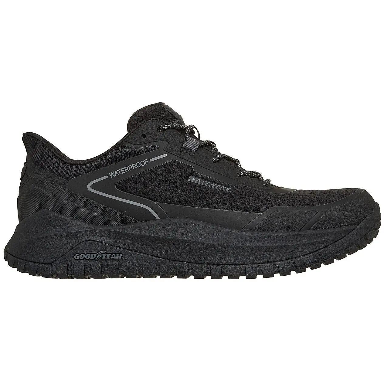 Buty sportowe męskie Skechers Badger Koda 3/5