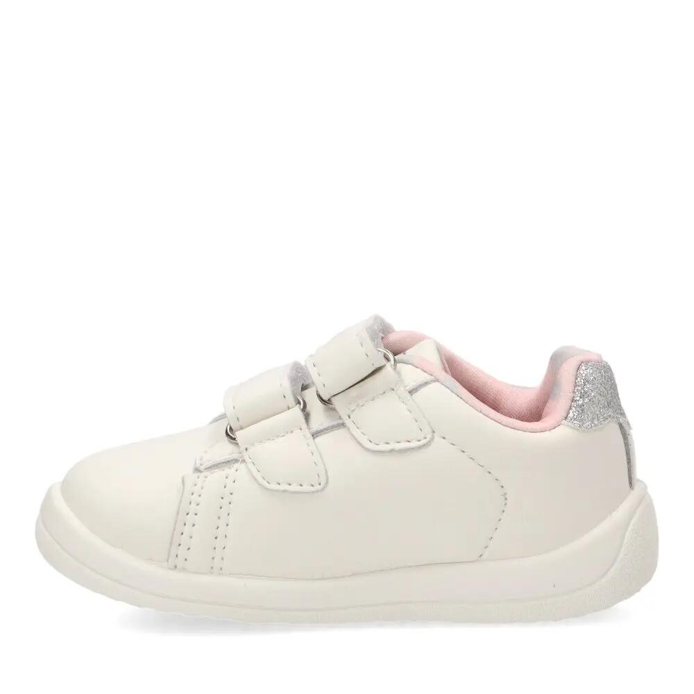 Deportivas Diario Niña Suela Plana - Modelo 52492 Rosa 3/6