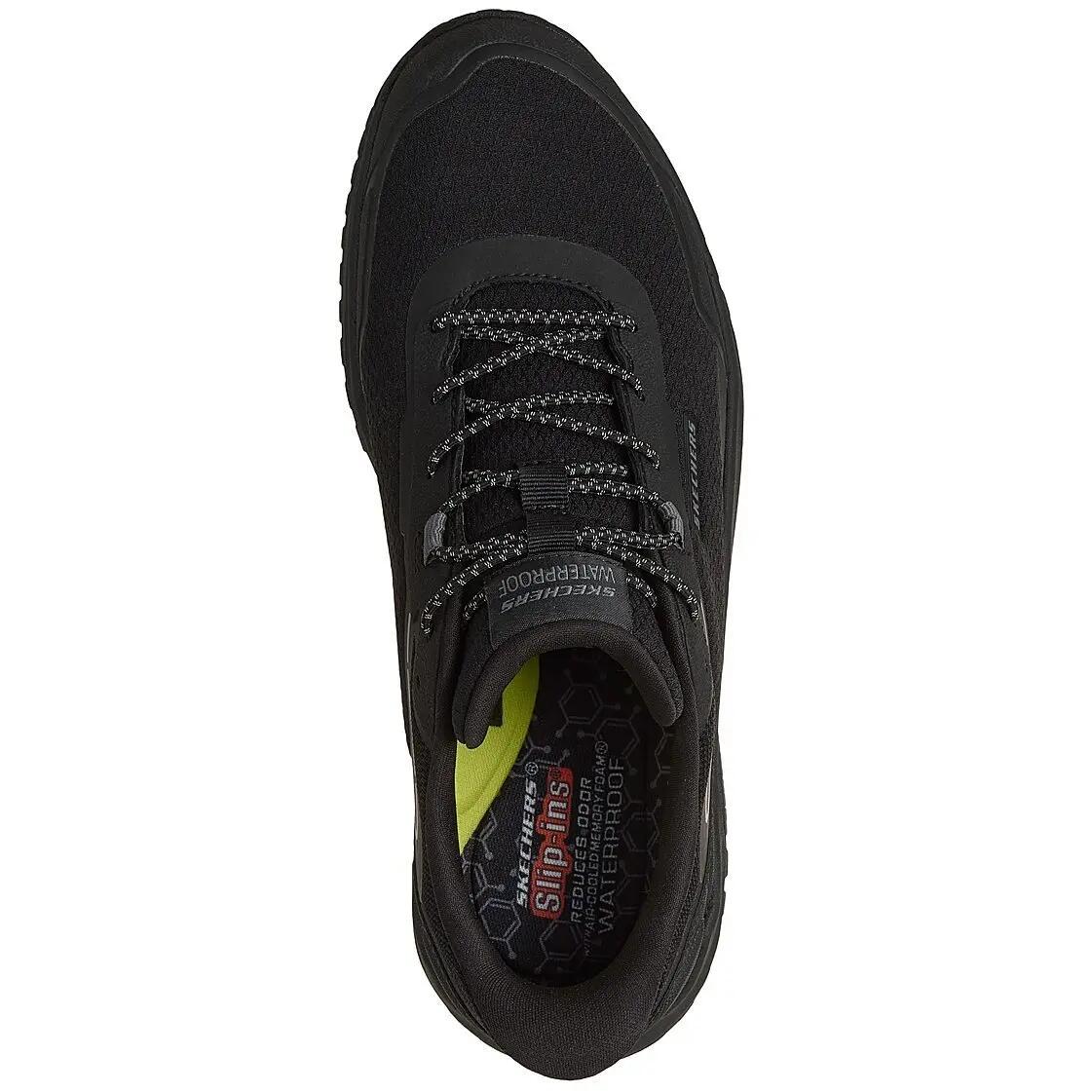 Buty sportowe męskie Skechers Badger Koda 2/5
