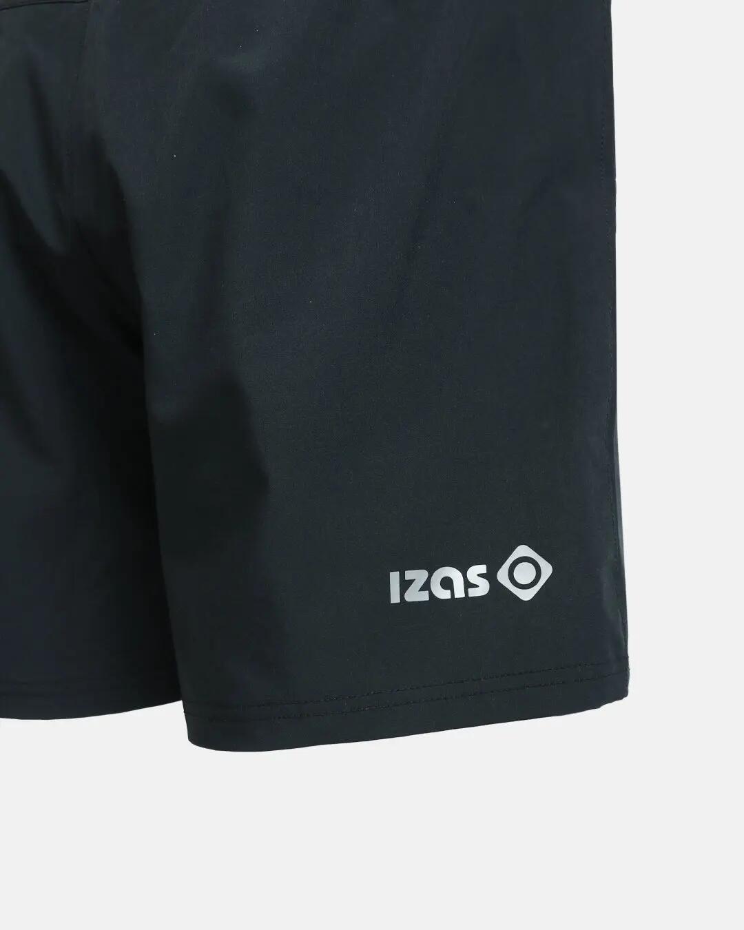 BOSSE M Herrenlaufhosen mit inneren Unterhosen 4/5
