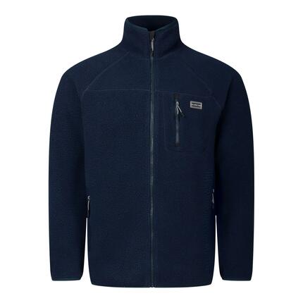 Veste Polaire CAMBER Homme (Noir)