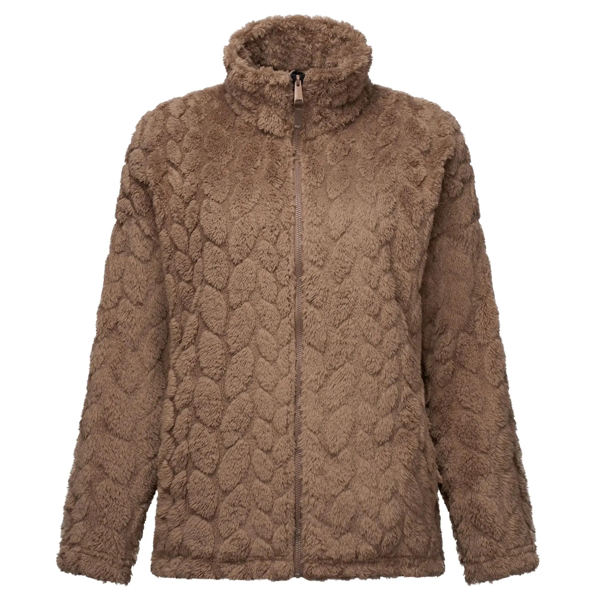 Bluza Polarowa Damska Pełen Suwak Ayana 2/7