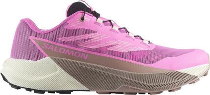Chaussures - Running - Femme - Légères et dynamiques - PULSAR - Cyclamen