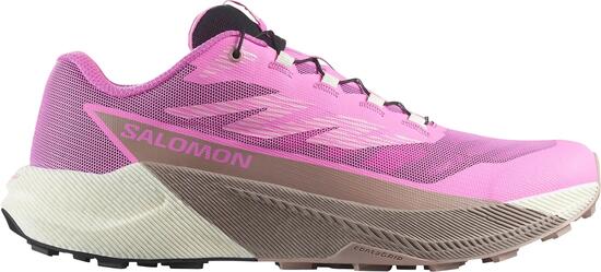 Chaussures - Running - Femme - Légères et dynamiques - PULSAR - Cyclamen