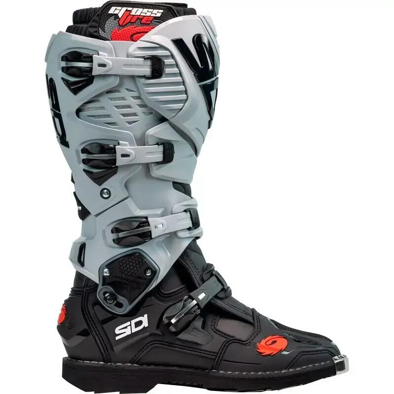 Buty motocrossowe Sidi Crossfire 3 1/3