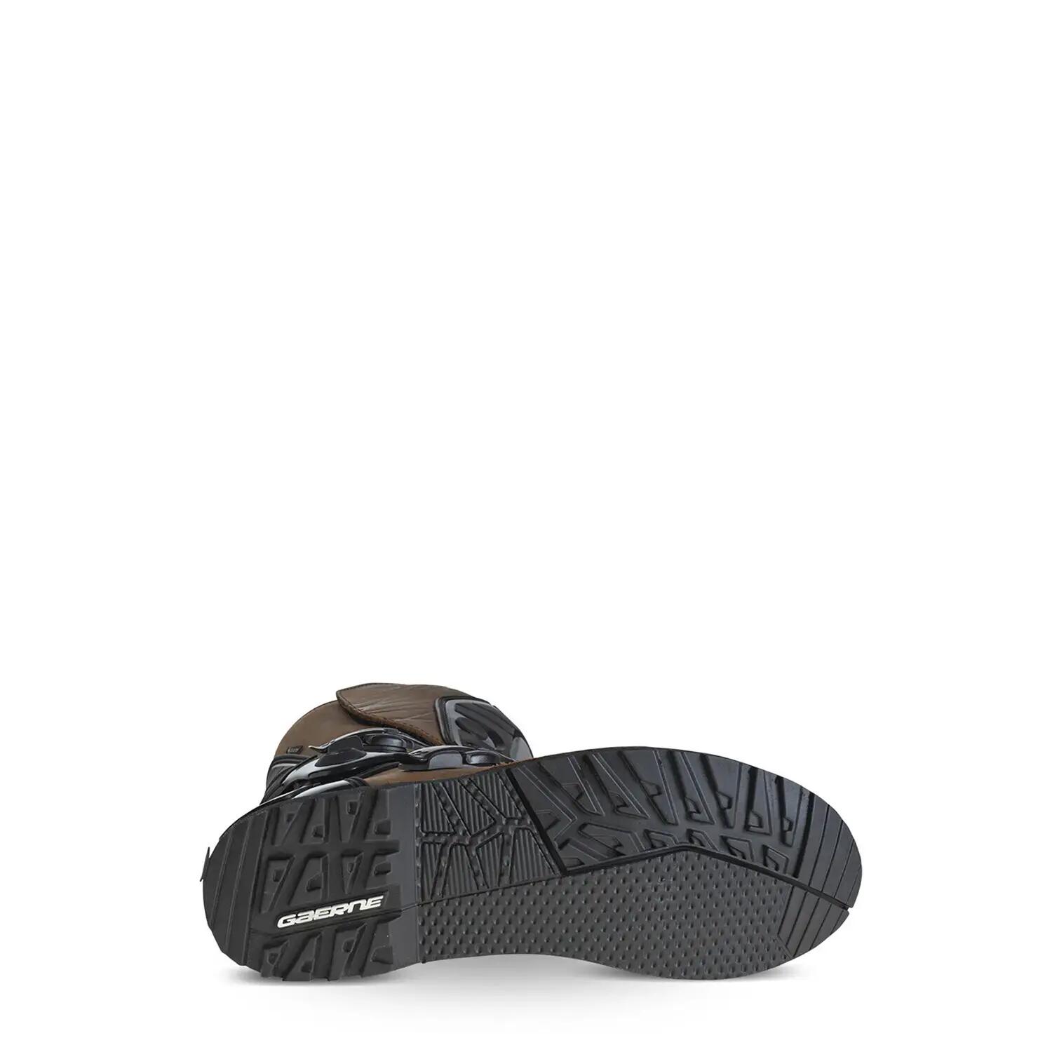 Bikerstiefel Gaerne Dakar Gore-tex 5/5