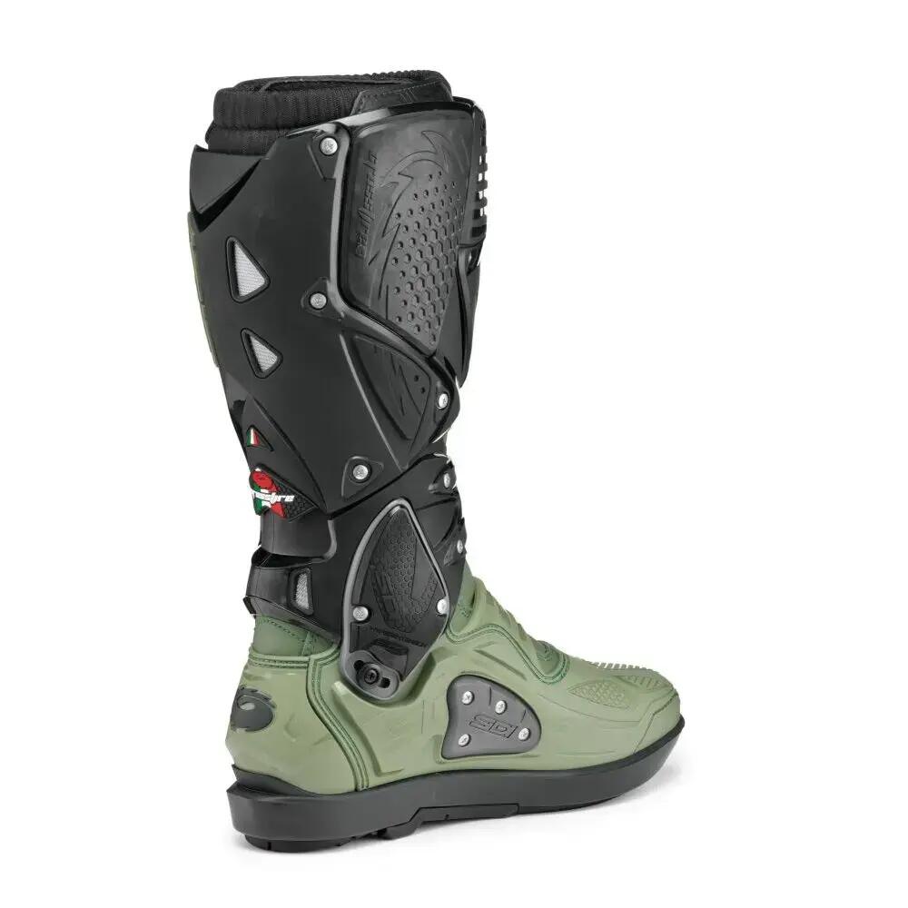 Botas de motocross Sidi Crossfire 3 SRS 4/5
