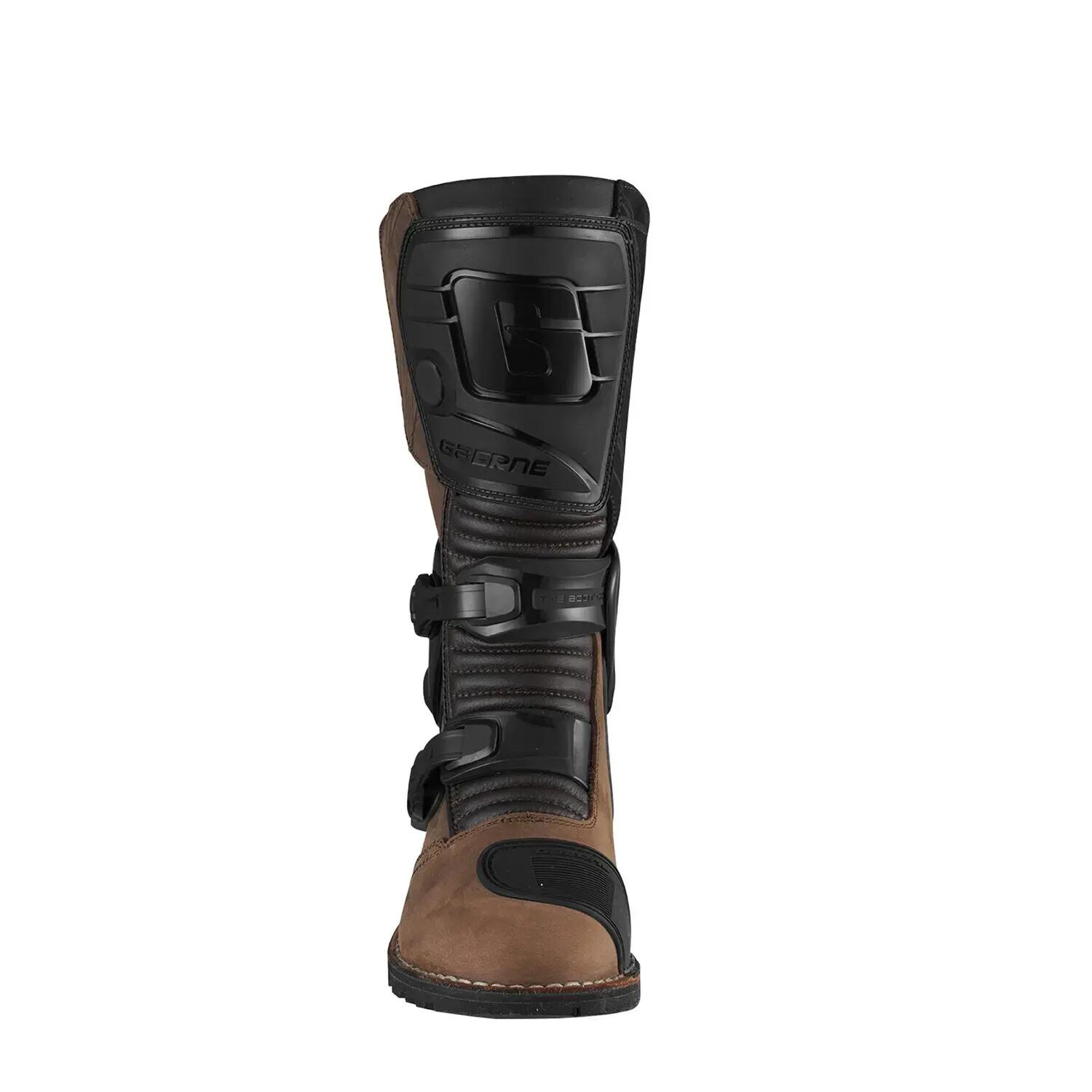 Bikerstiefel Gaerne Dakar Gore-tex 4/5
