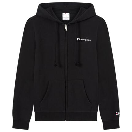 Bluza Champion Bluza Z Kapturem I Pełnym Zamkiem Damskie