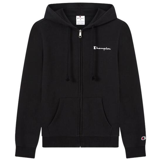 Bluza Champion Bluza Z Kapturem I Pełnym Zamkiem Damskie