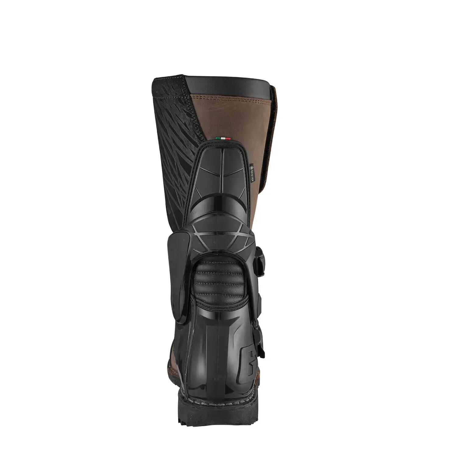 Bikerstiefel Gaerne Dakar Gore-tex 3/5