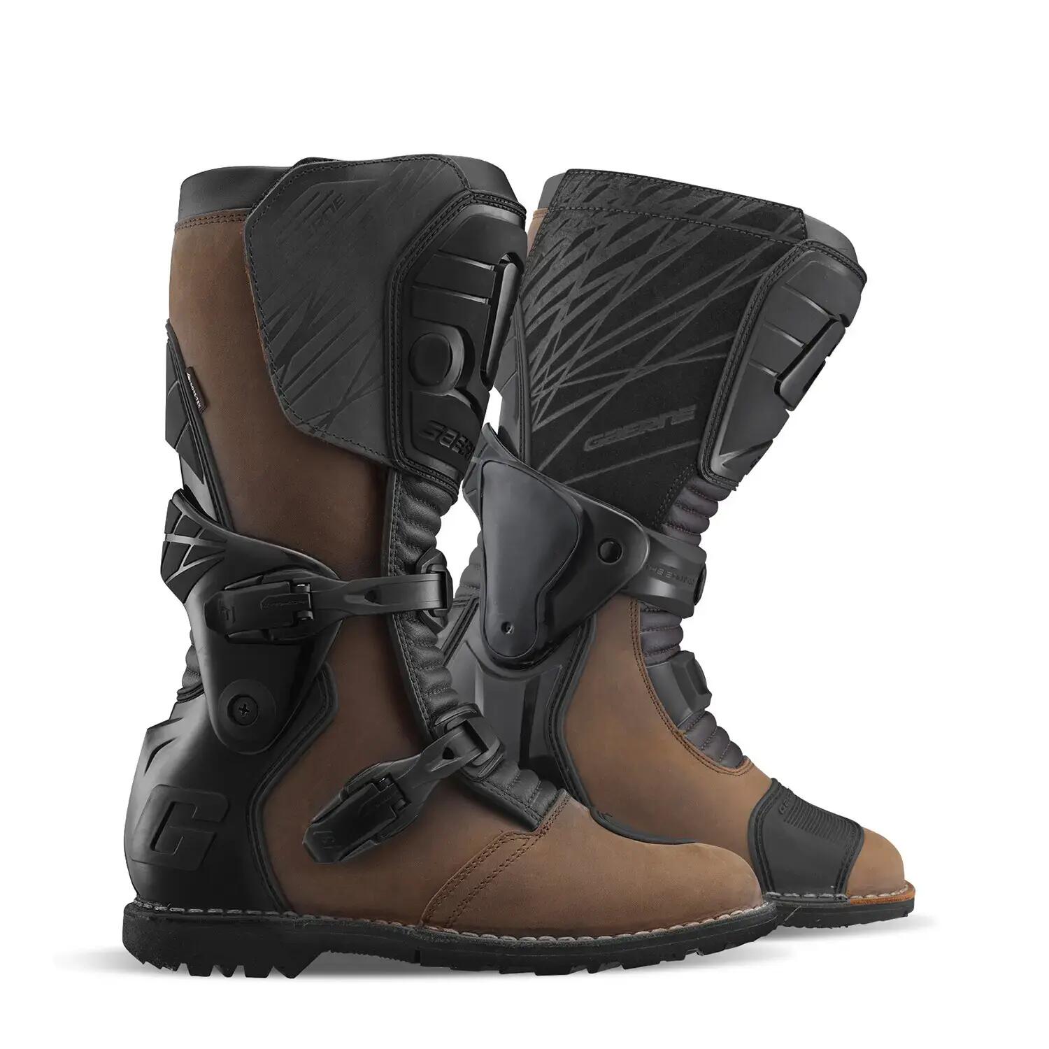 Bikerstiefel Gaerne Dakar Gore-tex 2/5