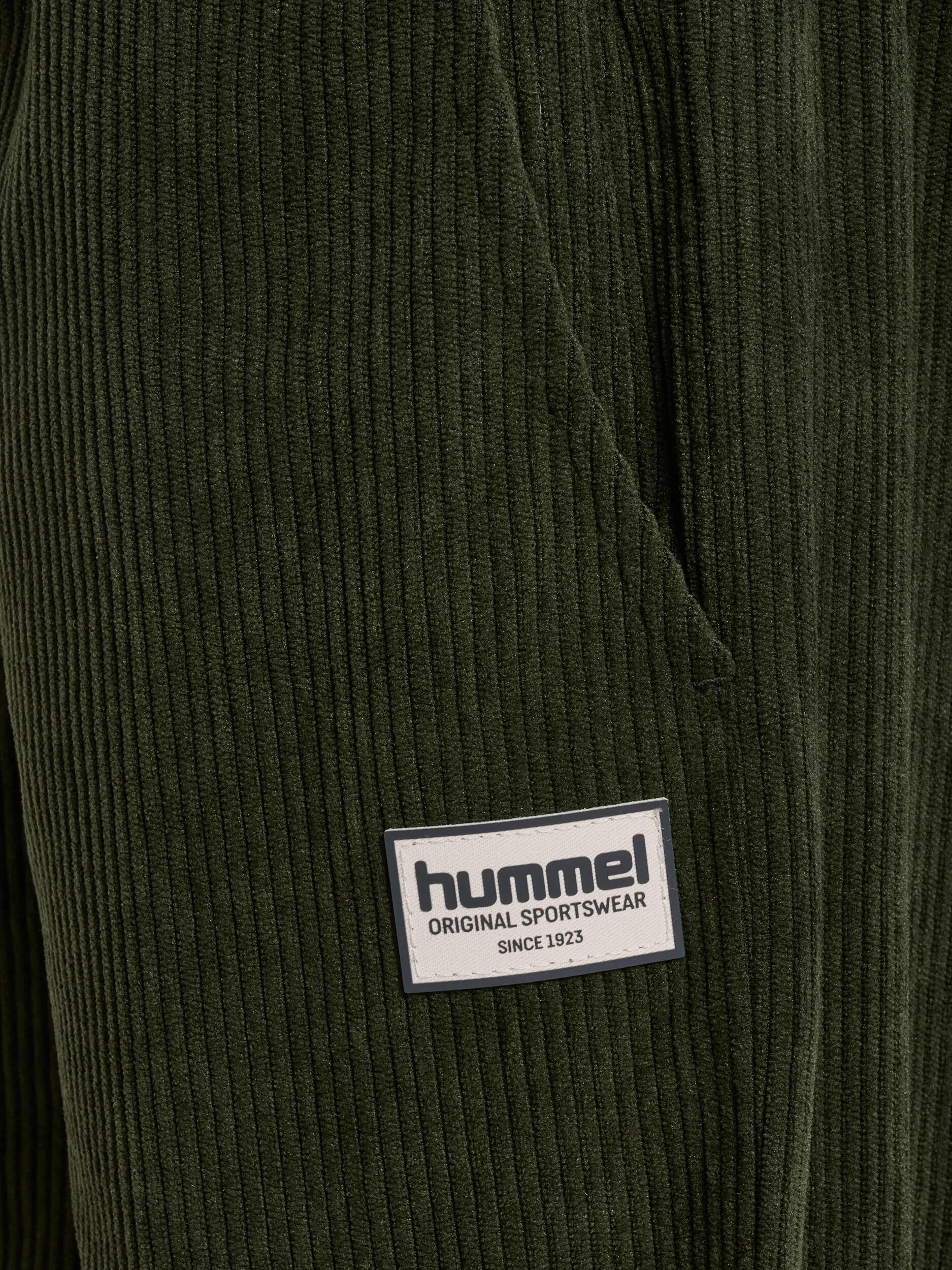 Instap Broek Hmlcordy Uniseks Kinderen 6/7