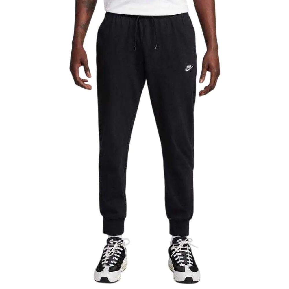 Pantaloni De Alergare Drumeții În Natură Nike Club Bărbați