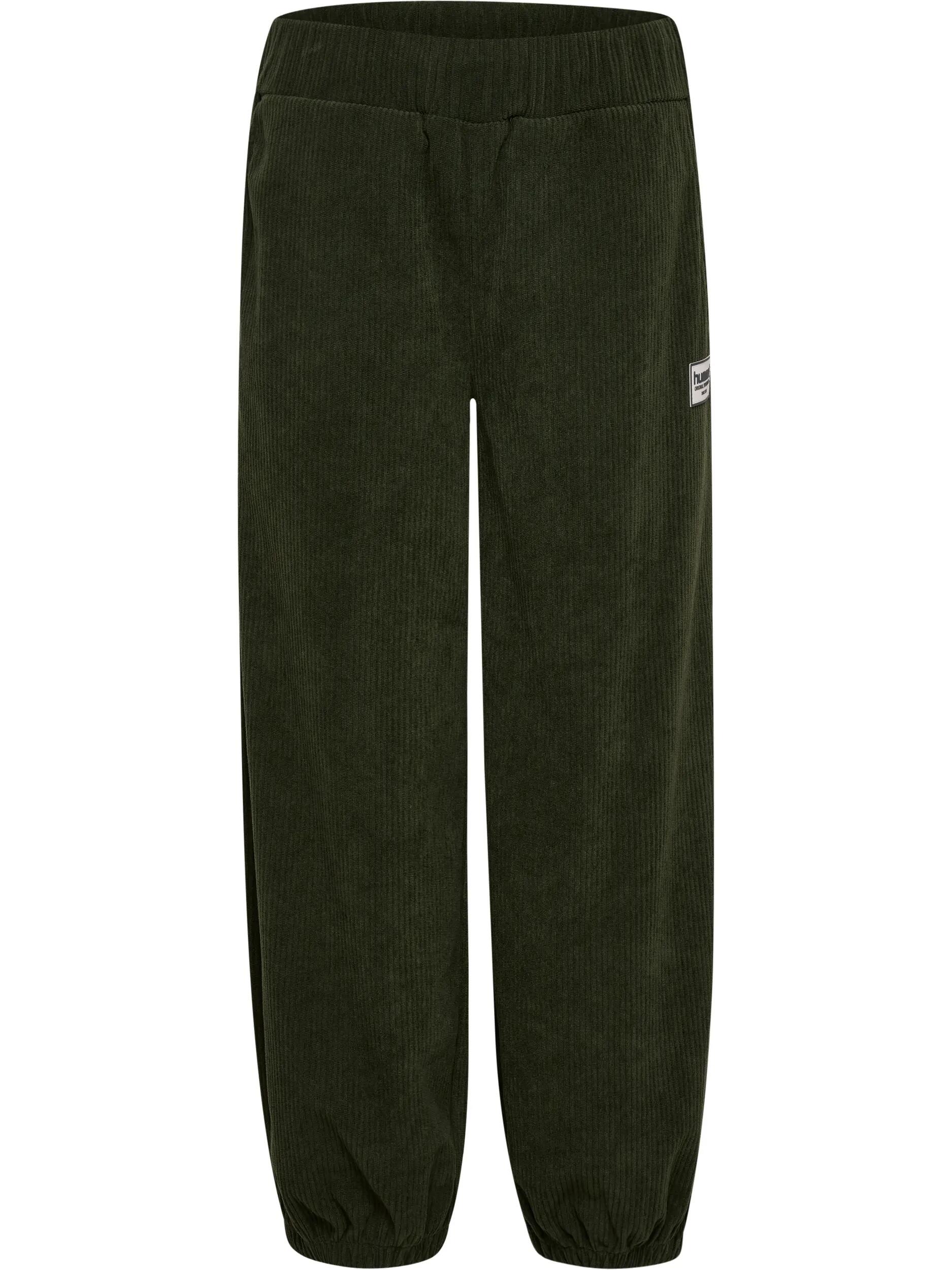 Instap Broek Hmlcordy Uniseks Kinderen 4/7