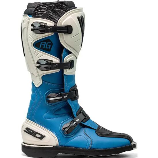 Botas de moto Sidi Agueda