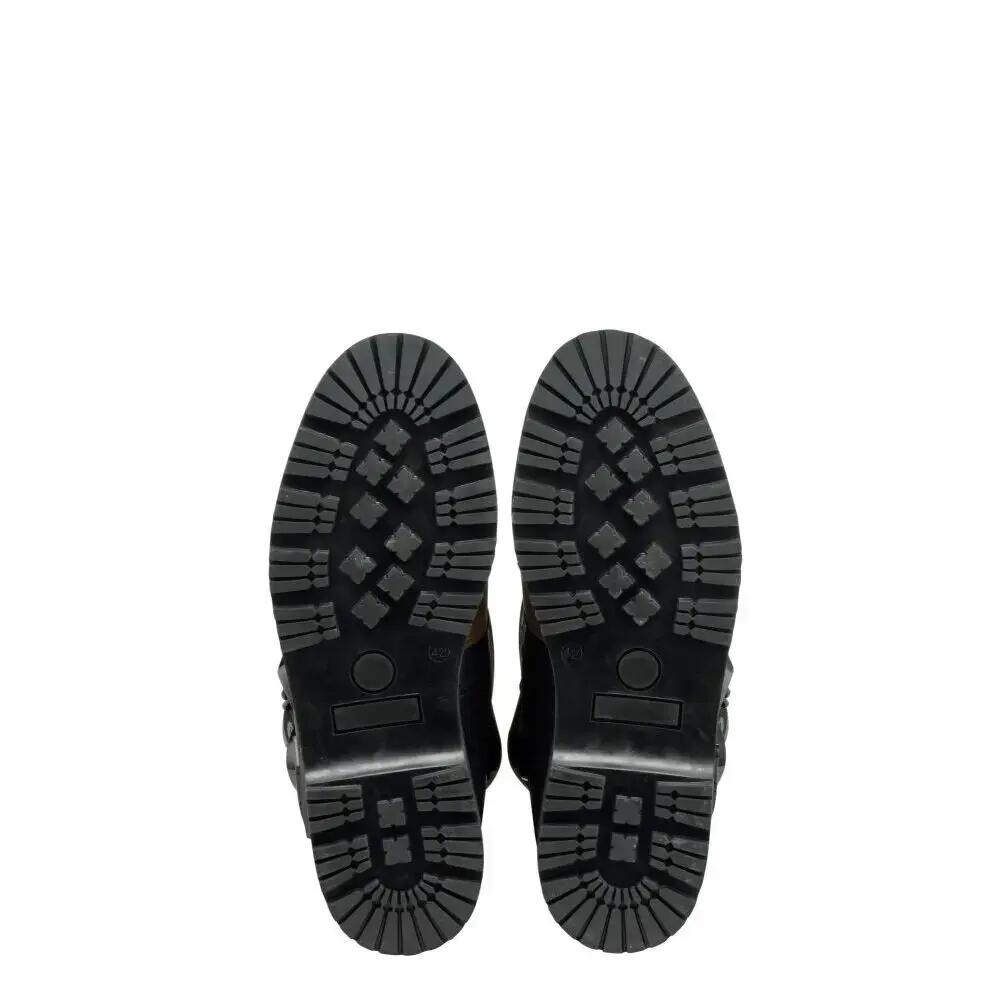 Bottes moto Sidi Adventure 2 Gore-tex 5/5