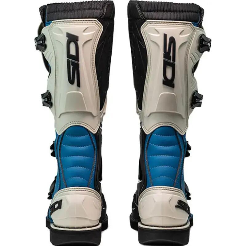 Botas de moto Sidi Agueda 5/5