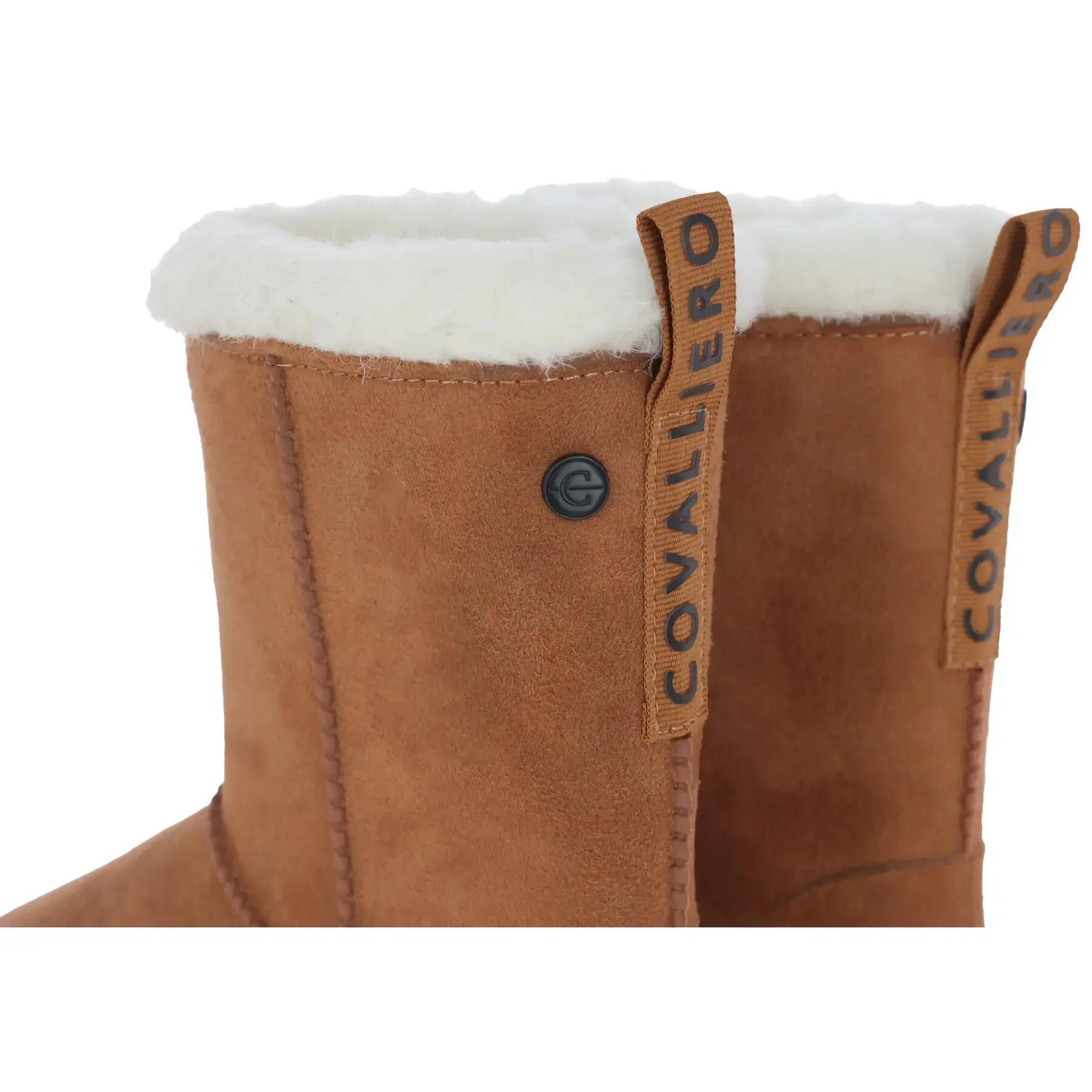 Bottes d'hiver Covalliero 2/2