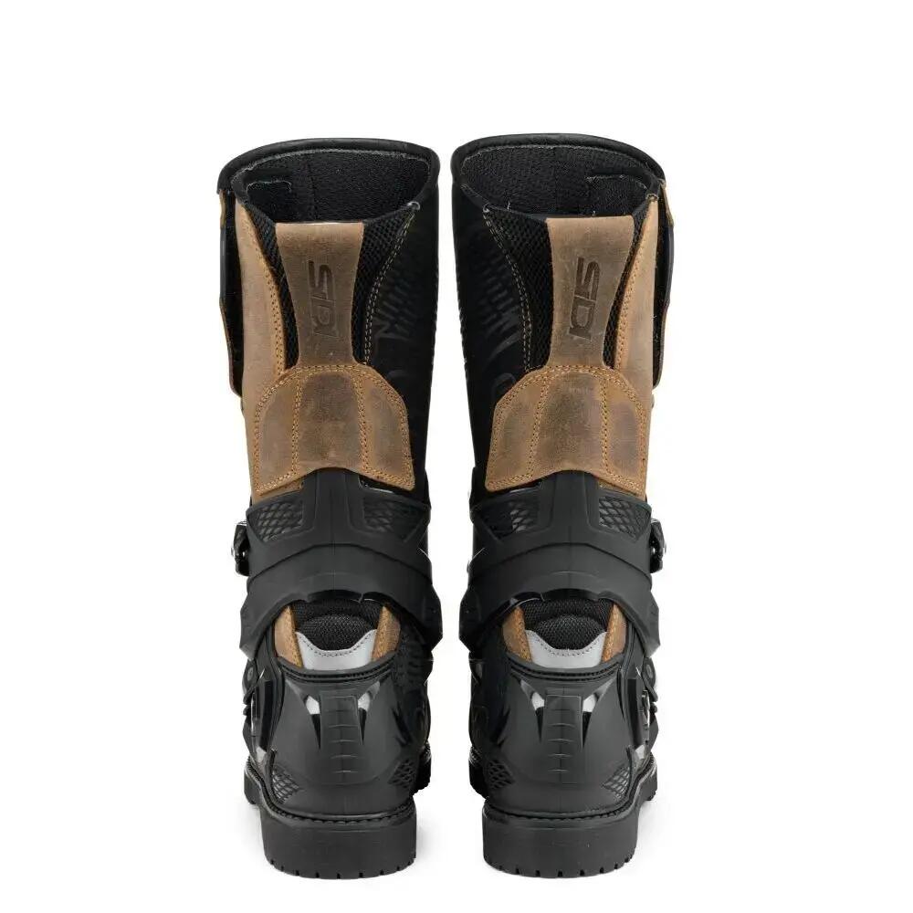 Bottes moto Sidi Adventure 2 Gore-tex 3/5
