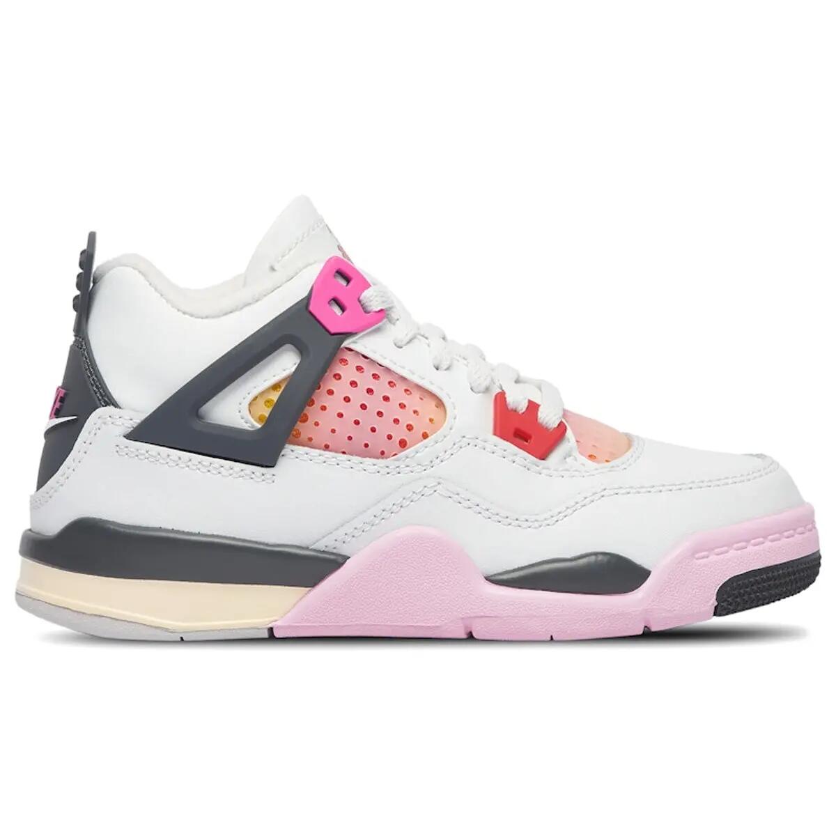 Jordan 4 Retro Comic (PS) 1/6