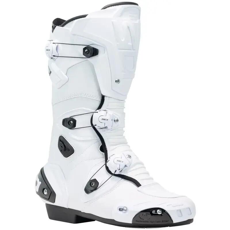 Bottes moto racing Sidi Mag-1 2/3