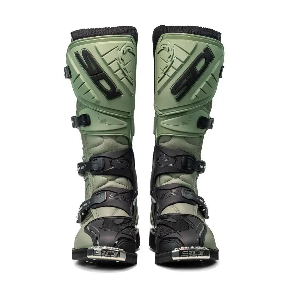 Botas de motocross Sidi Agueda 3/3