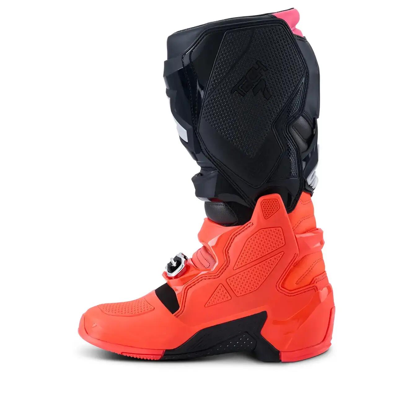 Bottes moto cross Alpinestars Tech 7 3/5