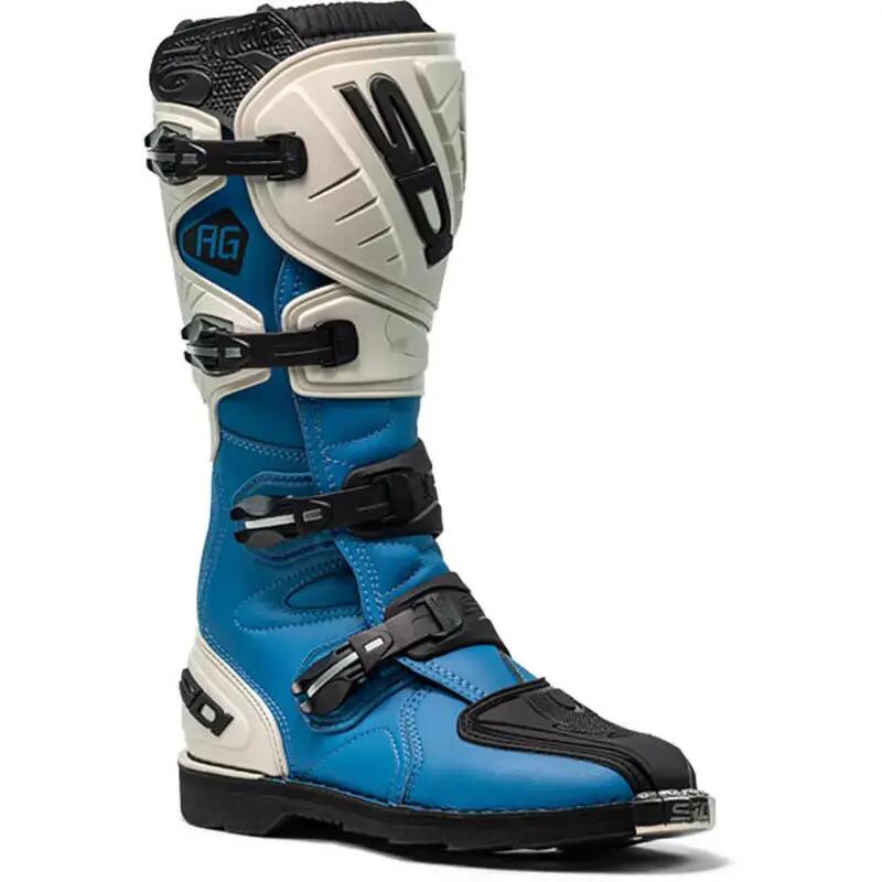 Botas de moto Sidi Agueda 3/5