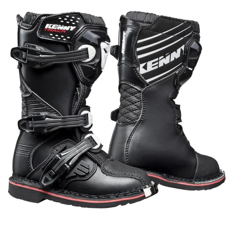 Children's motocross boots Kenny track 2/2