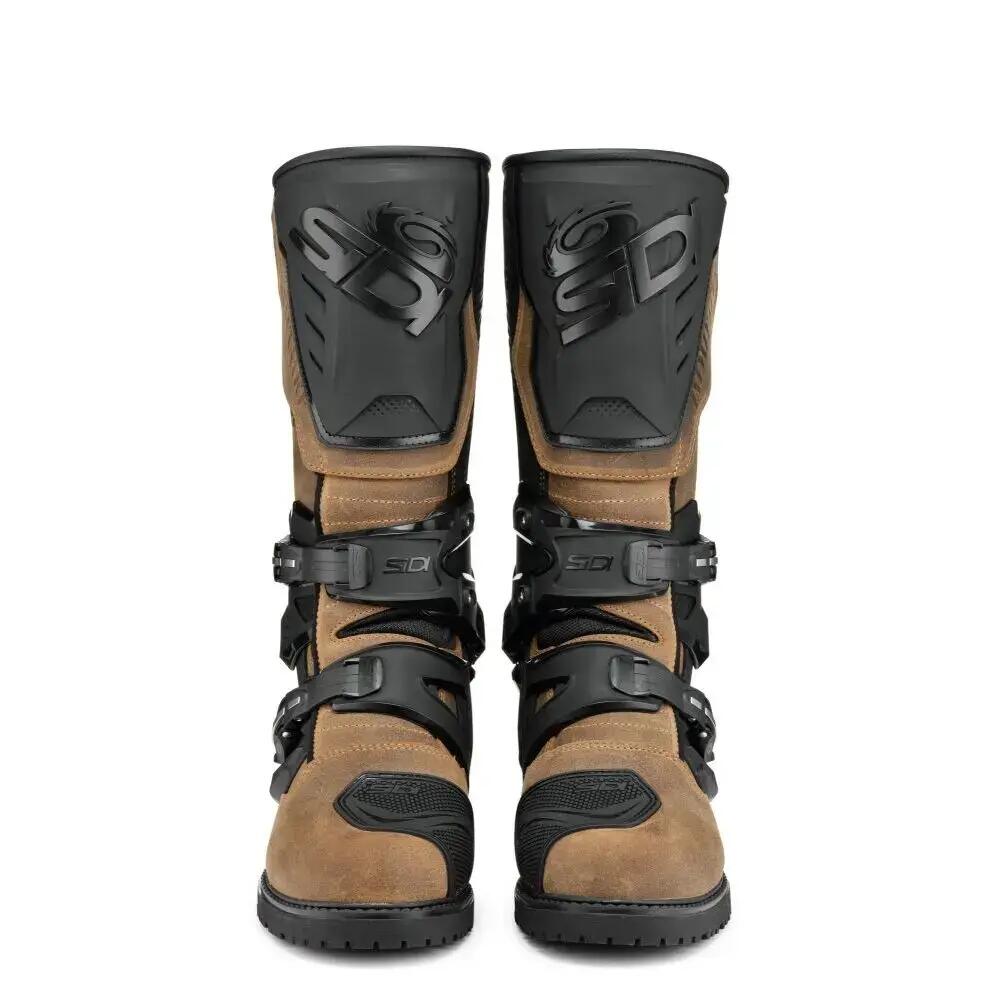 Bottes moto Sidi Adventure 2 Gore-tex 2/5