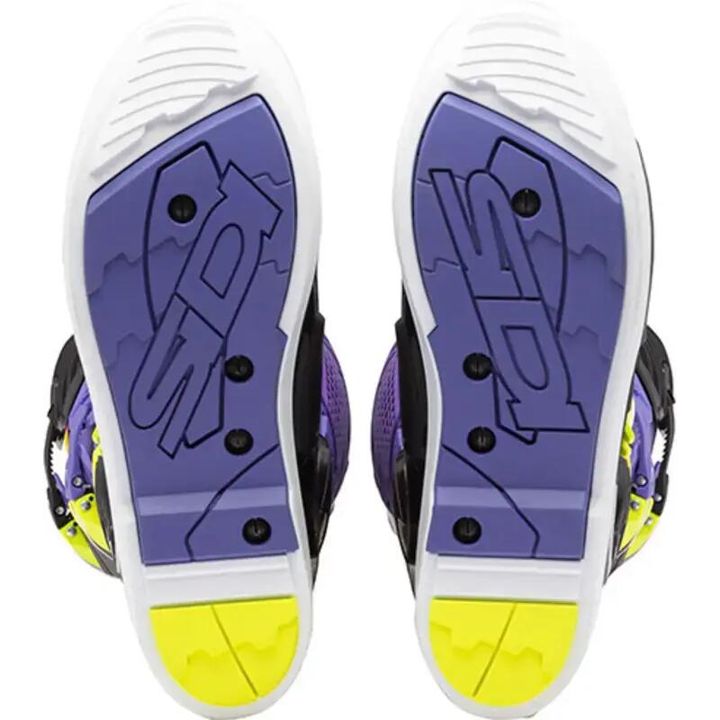 Buty motocrossowe Sidi Crossfire 3 SRS 5/5