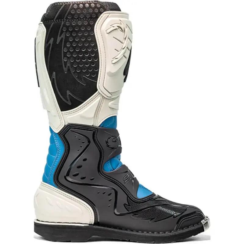 Botas de moto Sidi Agueda 2/5
