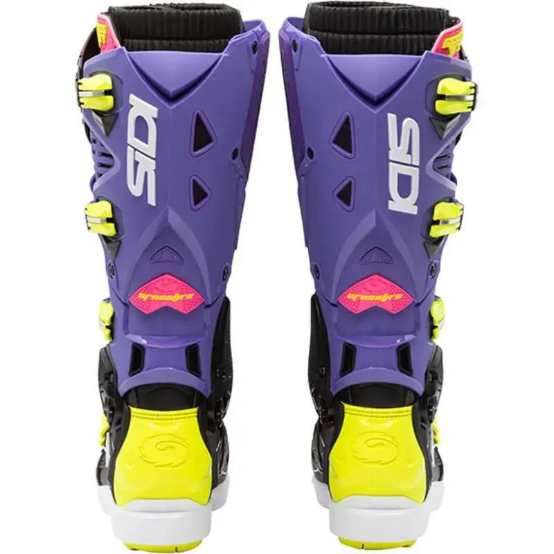 Buty motocrossowe Sidi Crossfire 3 SRS 4/5