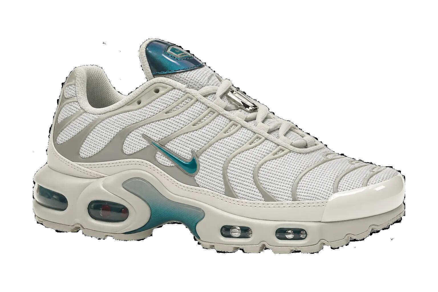 Donna - sneaker - Nike Air Max Plus - bianco 1/1