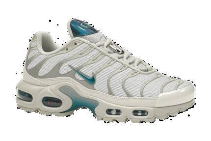 Mujeres - zapatillas - Nike Air Max Plus - blanco