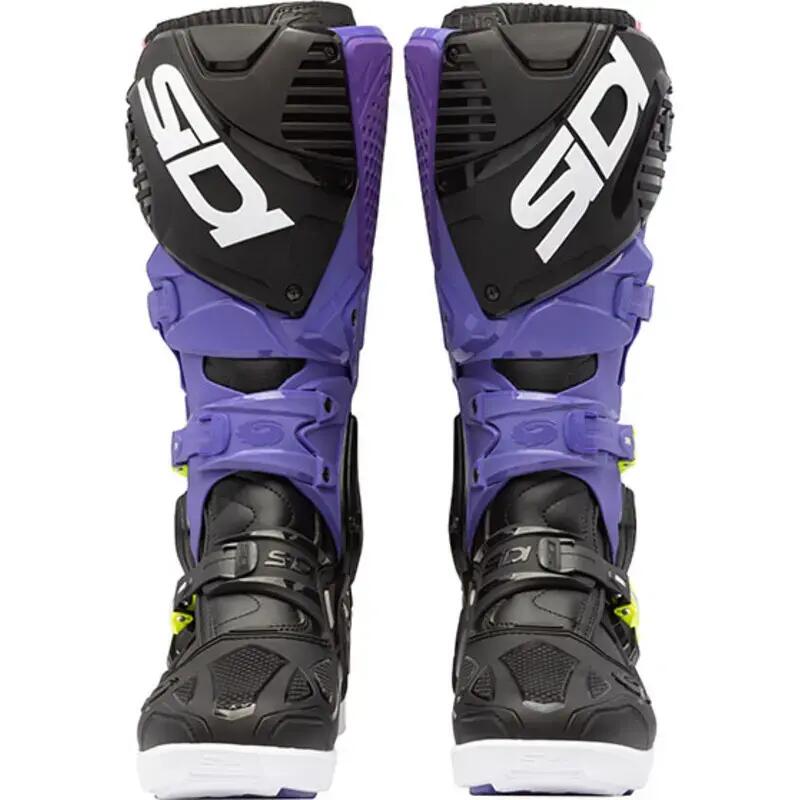 Buty motocrossowe Sidi Crossfire 3 SRS 3/5