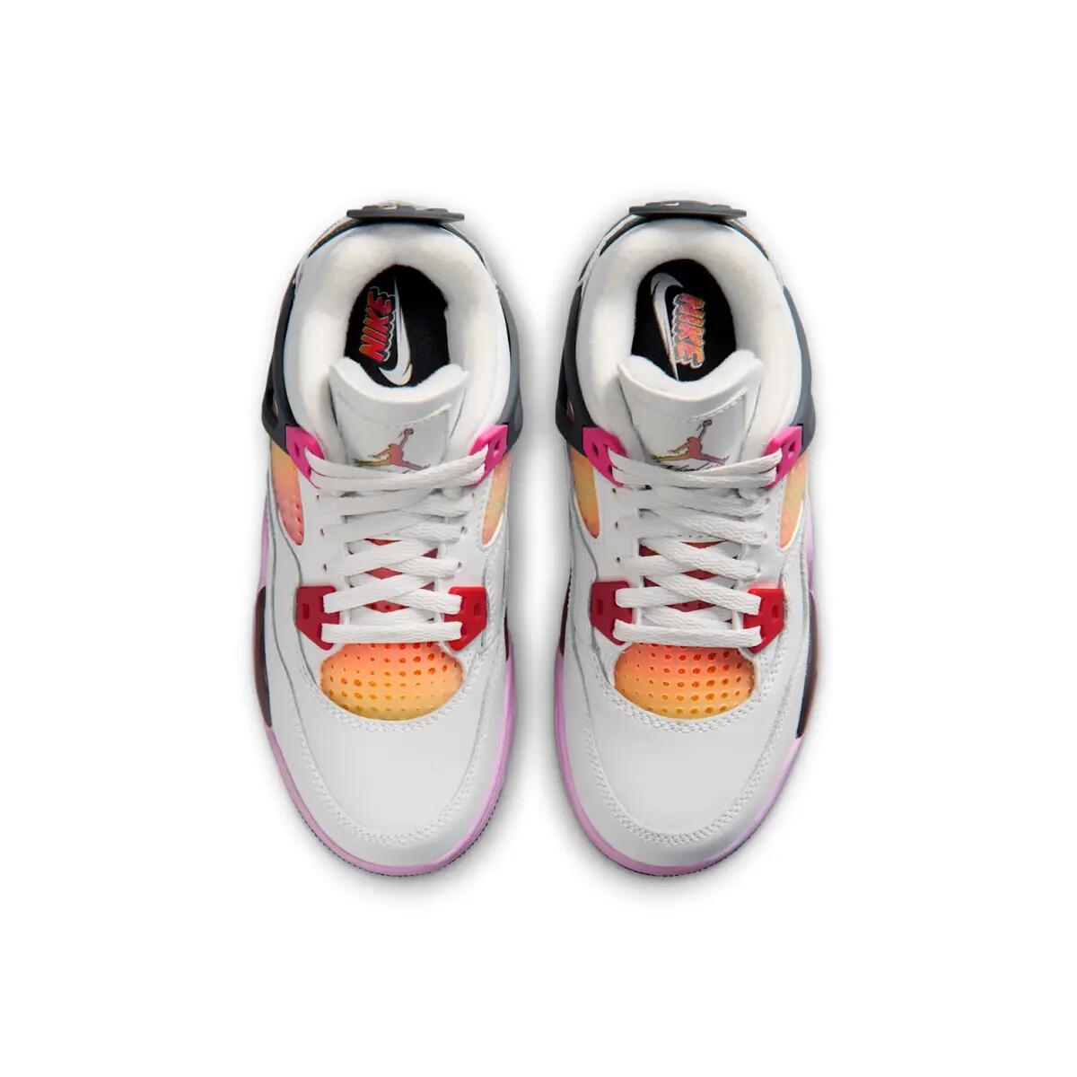 Jordan 4 Retro Comic (PS) 4/6