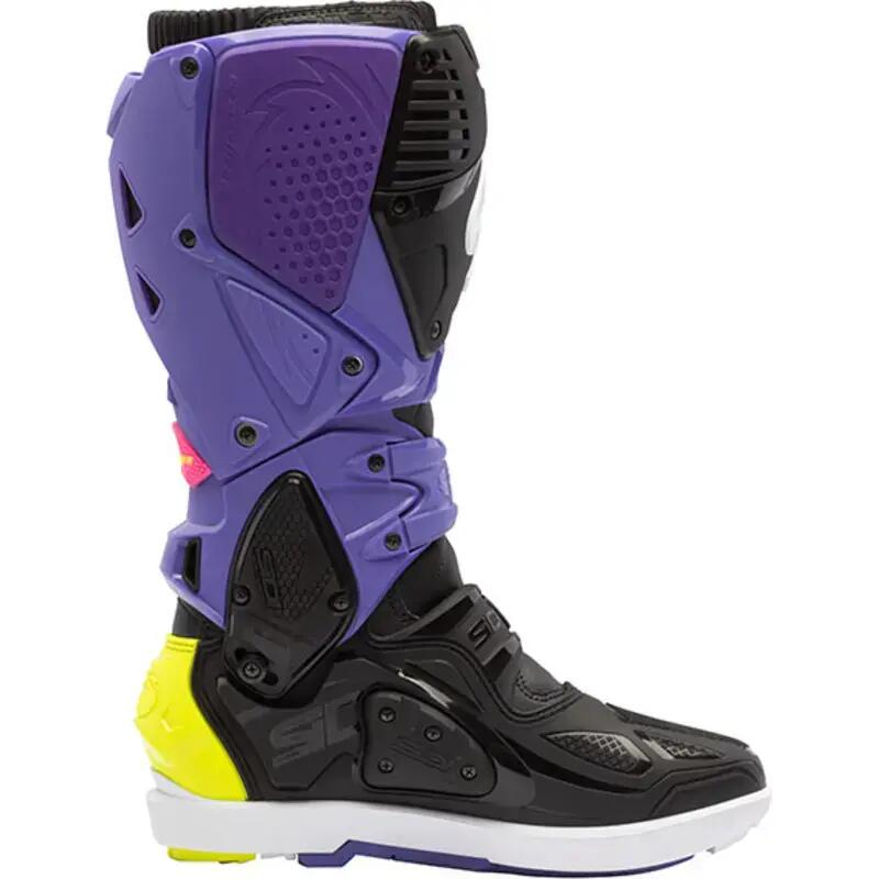 Buty motocrossowe Sidi Crossfire 3 SRS 2/5