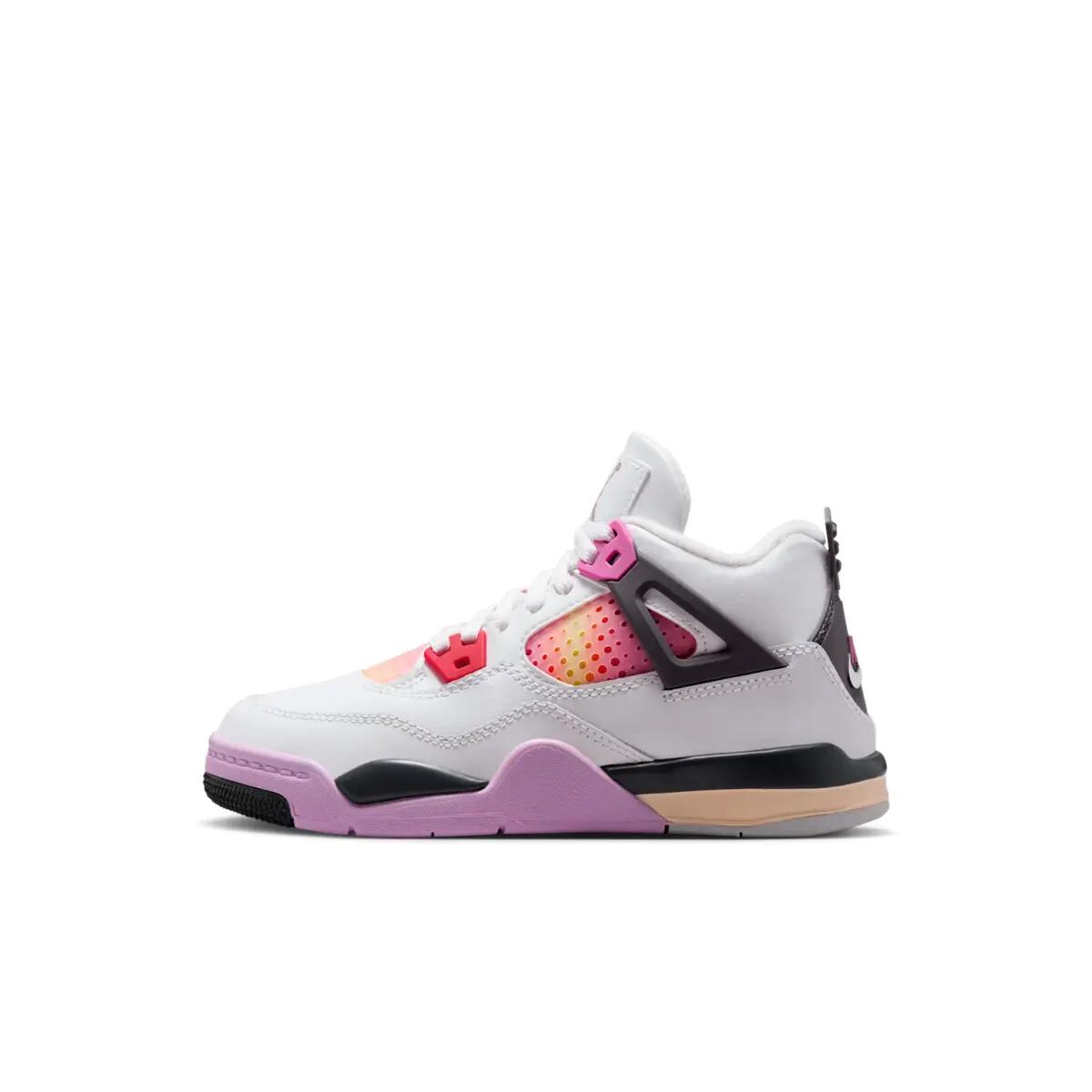 Jordan 4 Retro Comic (PS) 2/6