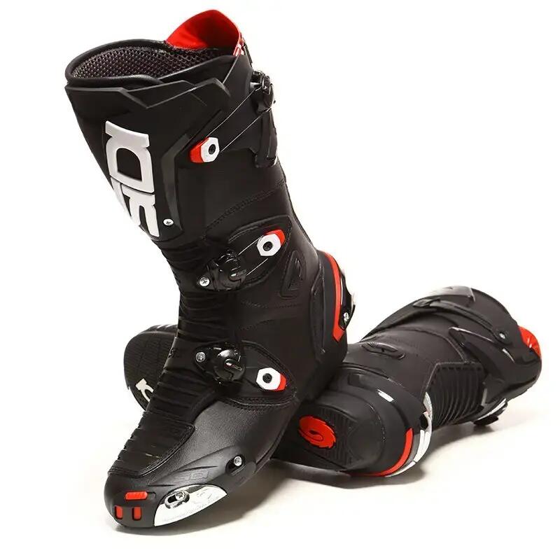 Bottes moto Sidi Mag-1 air 6/7
