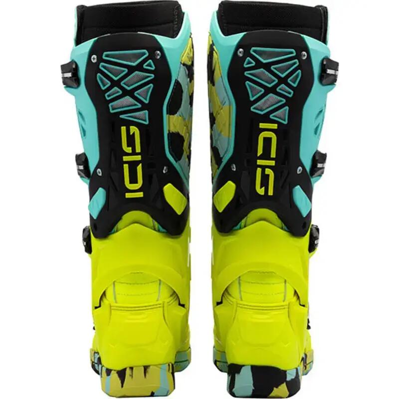 Buty motocrossowe Sidi Crossair X 4/4