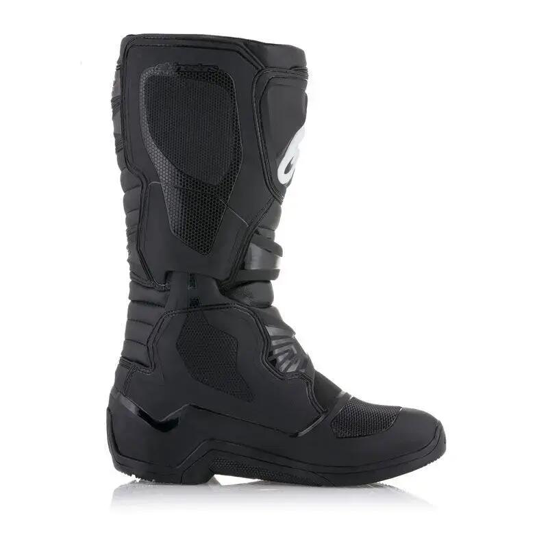 Motorcross schoenen Alpinestars tech 3 offroad black 11 3/4