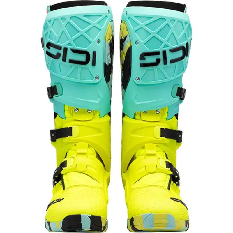Buty motocrossowe Sidi Crossair X 3/4