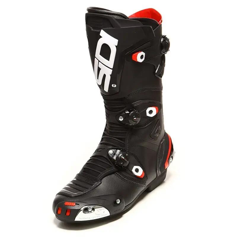 Bottes moto Sidi Mag-1 air 4/7