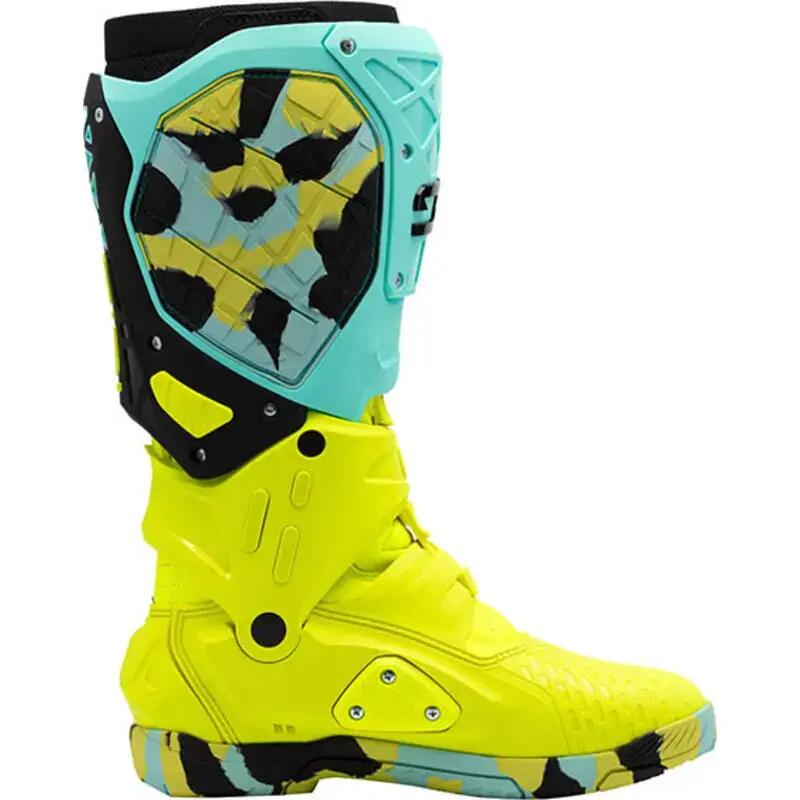 Buty motocrossowe Sidi Crossair X 2/4