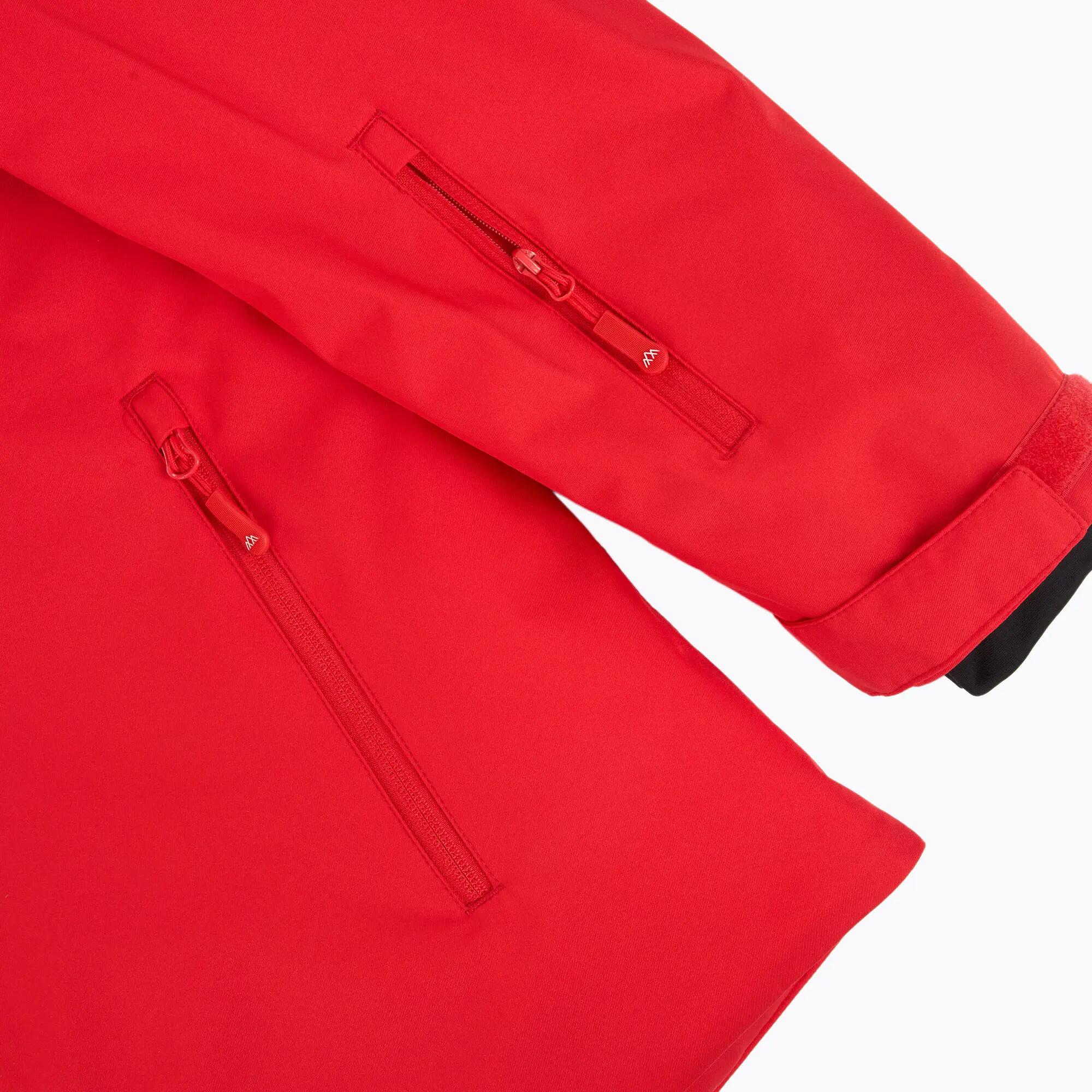 Kurtka narciarska męska KADVA Edge X Jacket 5/7