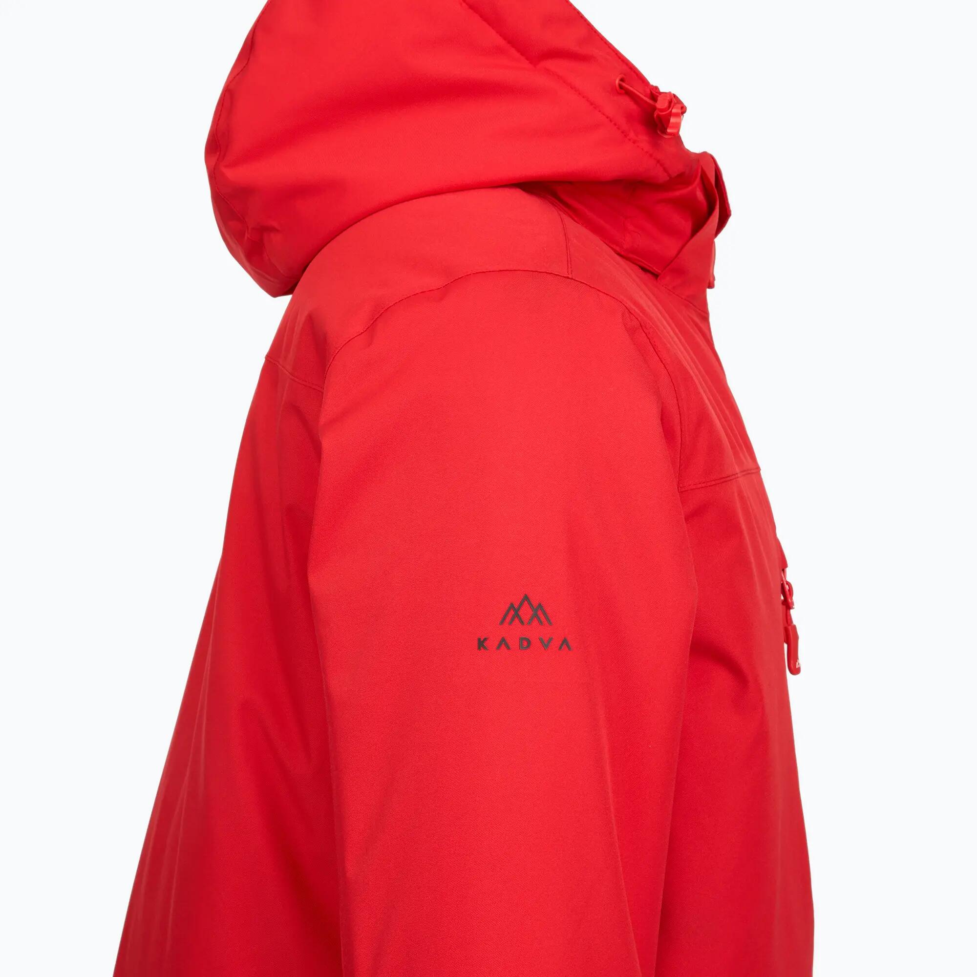 Kurtka narciarska męska KADVA Edge X Jacket 3/7